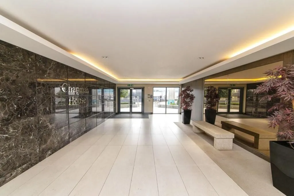 Chapman House, 24 Aerodrome Road, LONDON, NW9 5UZ - Online Auctions