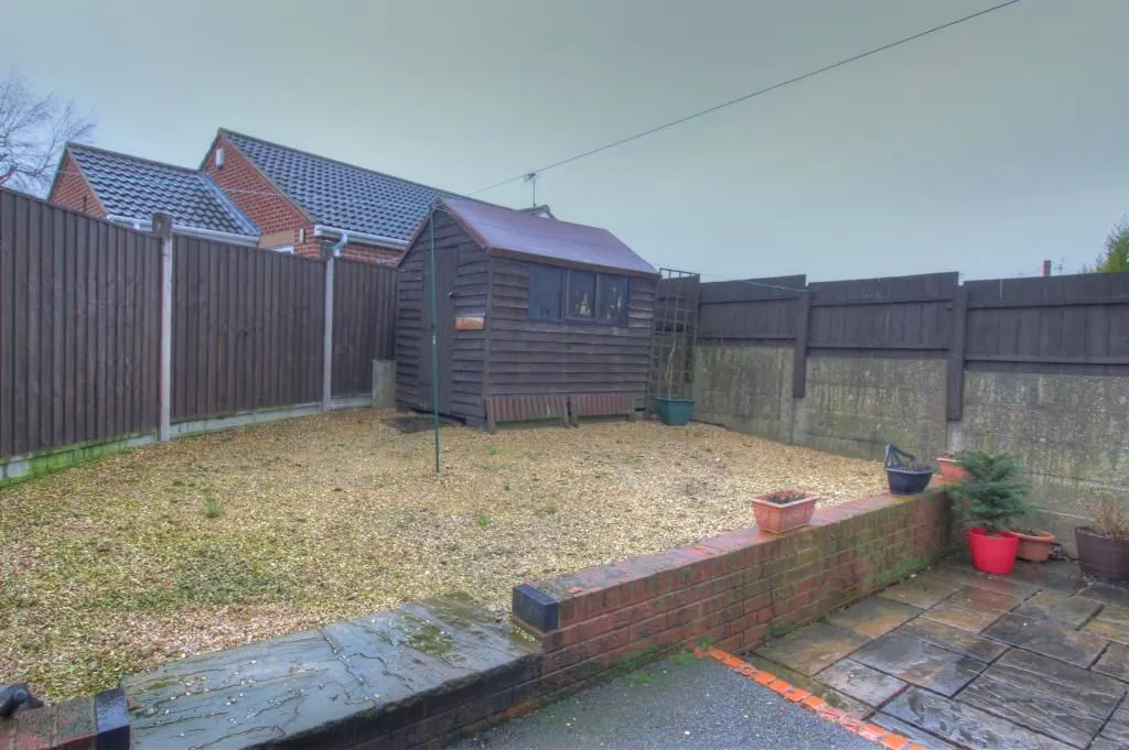 NOTTINGHAM, Nottinghamshire, NG6 9JA - Online Properties