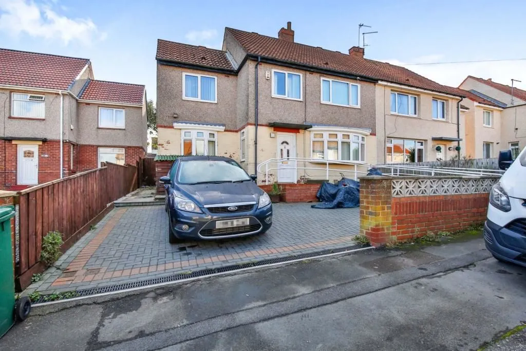 SEAHAM, County Durham, SR7 8HP - Online Auctions