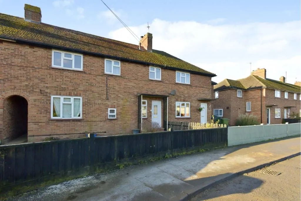 Hanslope, MILTON KEYNES, Buckinghamshire, MK19 7BL - Online Auctions