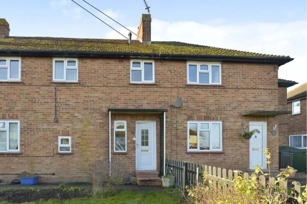 Hanslope, MILTON KEYNES, Buckinghamshire, MK19 7BL - Online Auctions
