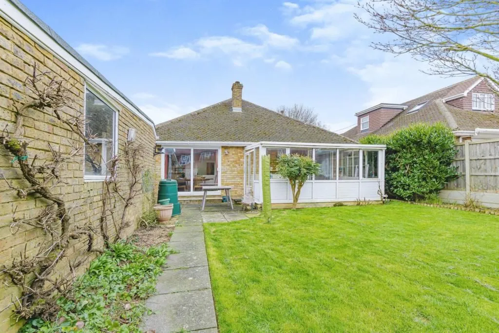 Biggin Hill, WESTERHAM, Kent, TN16 3HX - Online Auctions