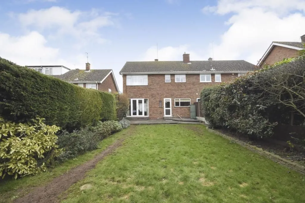 ONGAR, Essex, CM5 9DE - Online Auctions