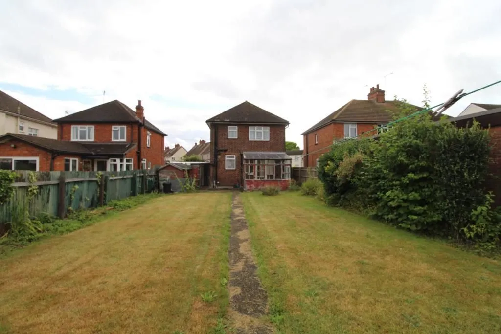 Bletchley, MILTON KEYNES, Buckinghamshire, MK2 2QN - Online Auctions