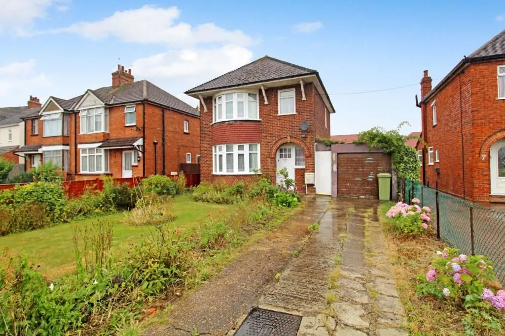 Bletchley, MILTON KEYNES, Buckinghamshire, MK2 2QN - Online Auctions