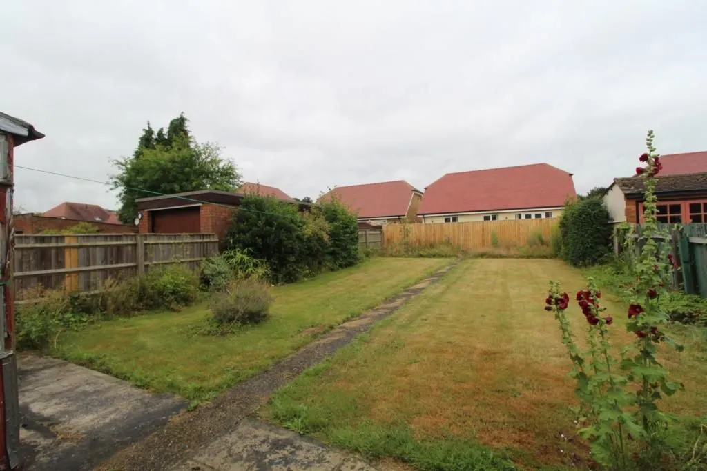 Bletchley, MILTON KEYNES, Buckinghamshire, MK2 2QN - Online Auctions