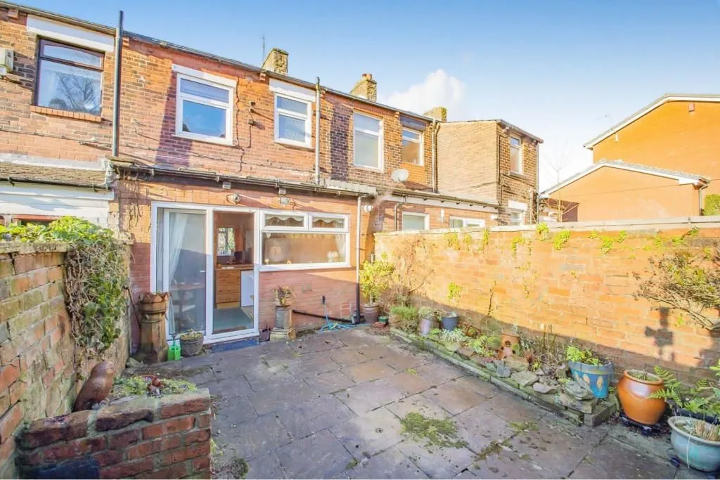 Springhead, OLDHAM, Lancashire, OL4 4QT - Online Auctions