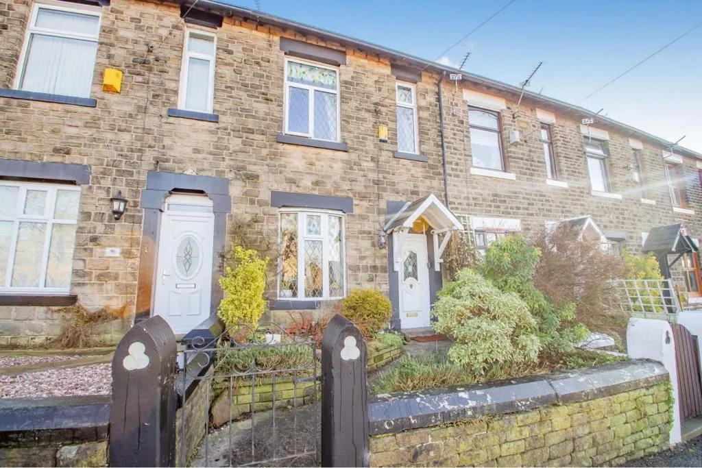 Springhead, OLDHAM, Lancashire, OL4 4QT - Online Auctions