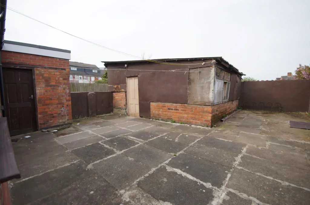 Property cover