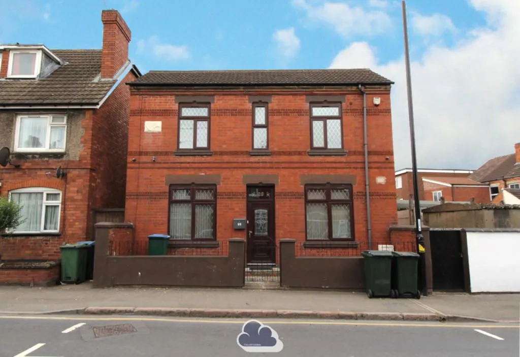COVENTRY, West Midlands, CV2 4NQ - Online Auctions