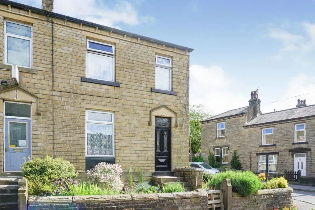 Marsden, HUDDERSFIELD, West Yorkshire, HD7 6BJ - Online Auctions