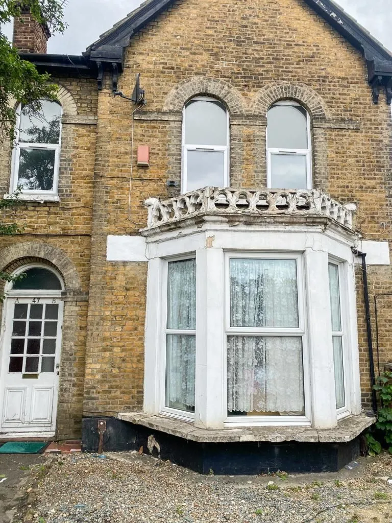 47 Parchmore Road, THORNTON HEATH, Surrey, CR7 8LY - Online Auctions