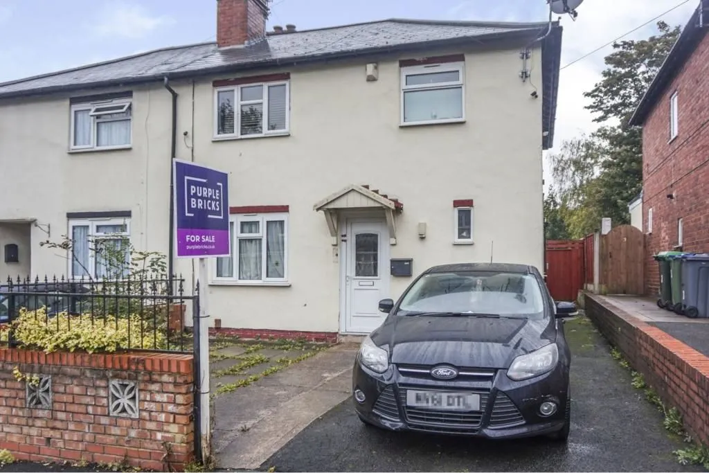 Tividale, OLDBURY, West Midlands, B69 2LS - Online Auctions