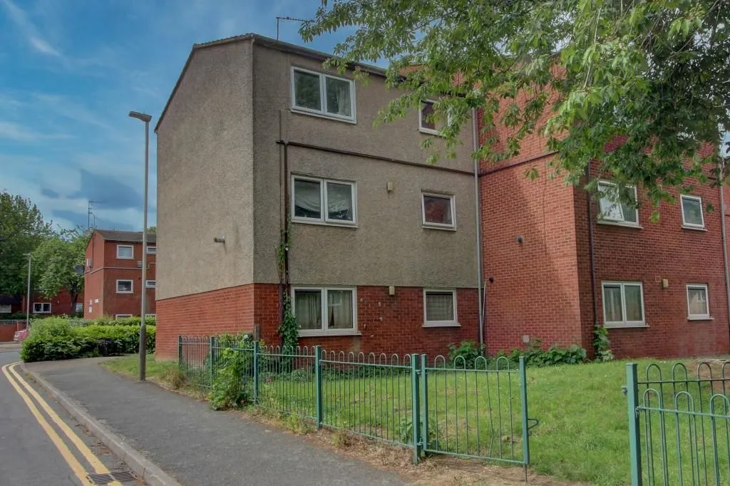 LEICESTER, Leicestershire, LE3 5PD - Online Properties