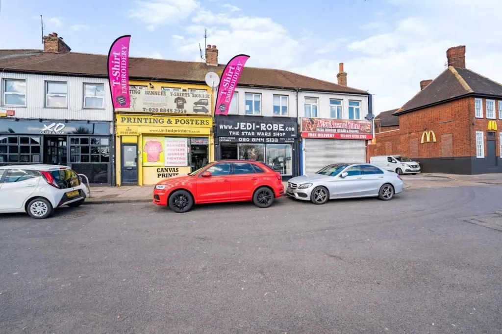 262 Church Road, NORTHOLT, Middlesex, UB5 5AW - Online Auctions