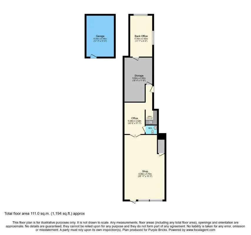 262 Church Road, NORTHOLT, Middlesex, UB5 5AW - Online Auctions