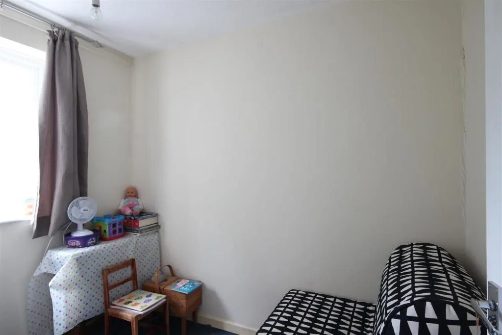 Property cover