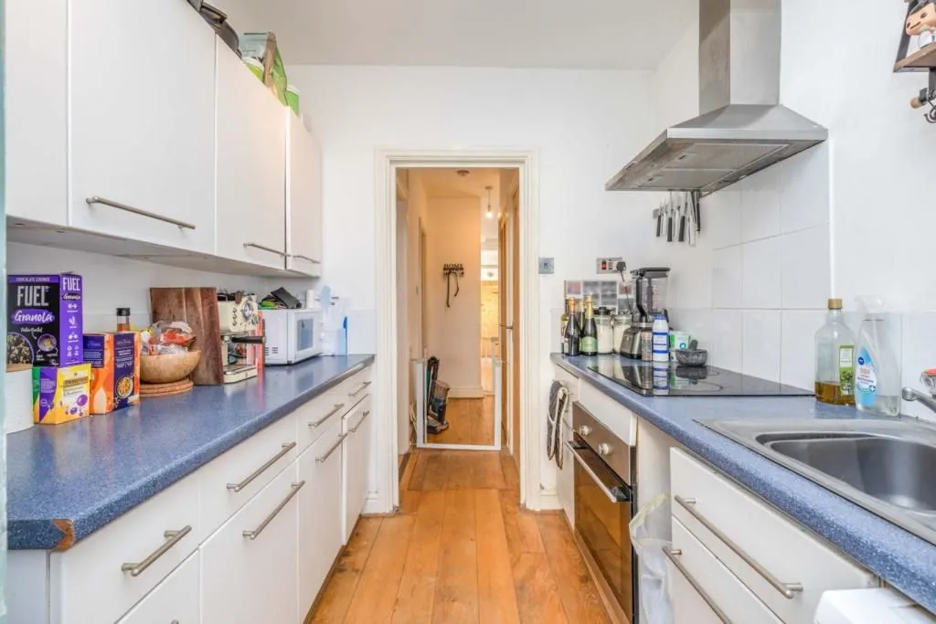 61 Arley Hill, BRISTOL, Avon, BS6 5PJ - Online Auctions