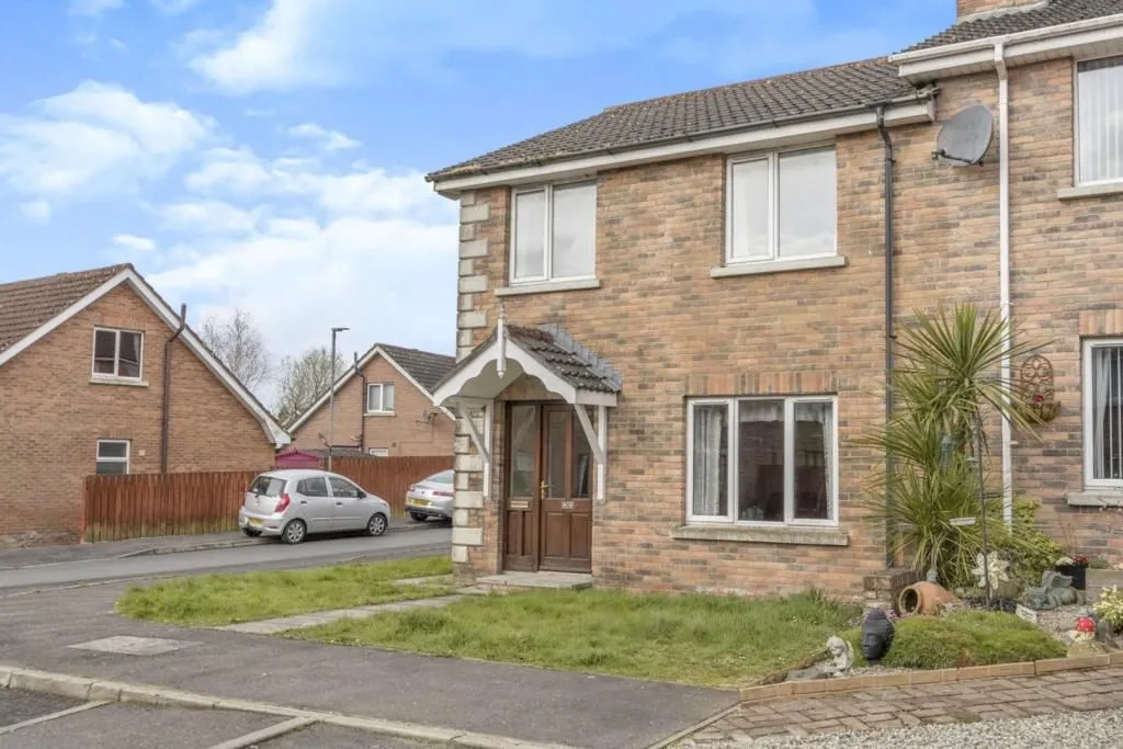 Randalstown, ANTRIM, County Antrim, BT41 3NE - Online Auctions