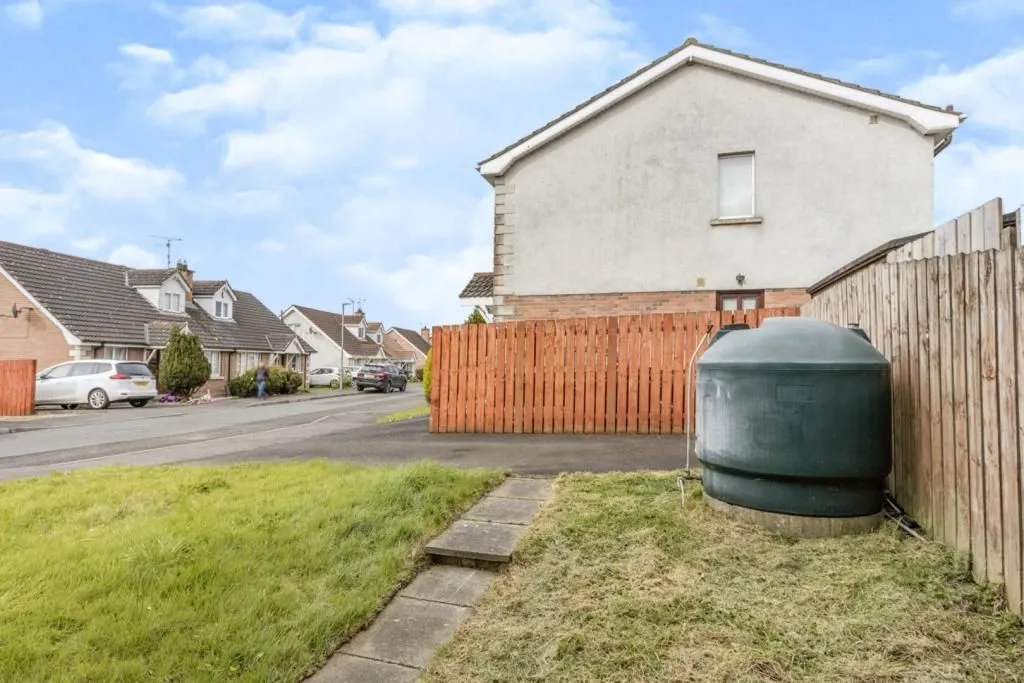 Randalstown, ANTRIM, County Antrim, BT41 3NE - Online Auctions