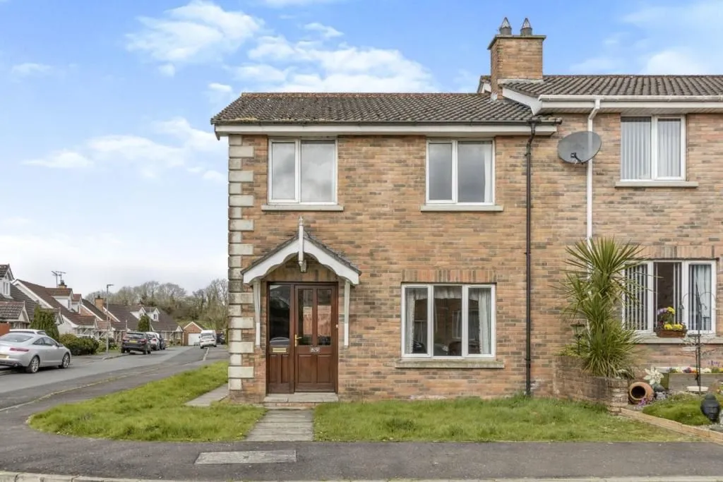 Randalstown, ANTRIM, County Antrim, BT41 3NE - Online Auctions