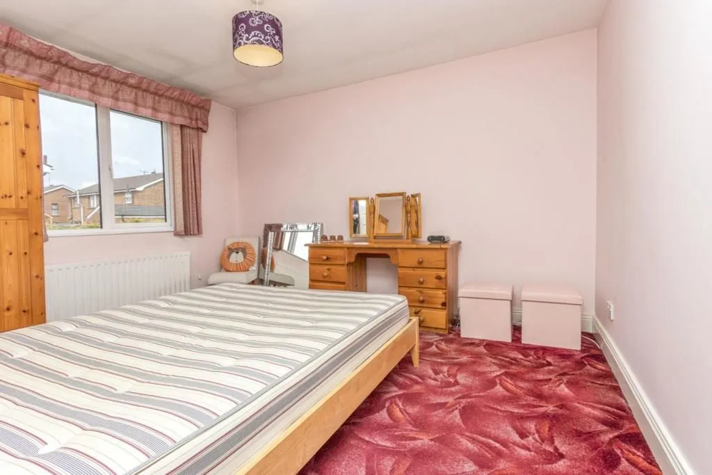 Randalstown, ANTRIM, County Antrim, BT41 3NE - Online Auctions