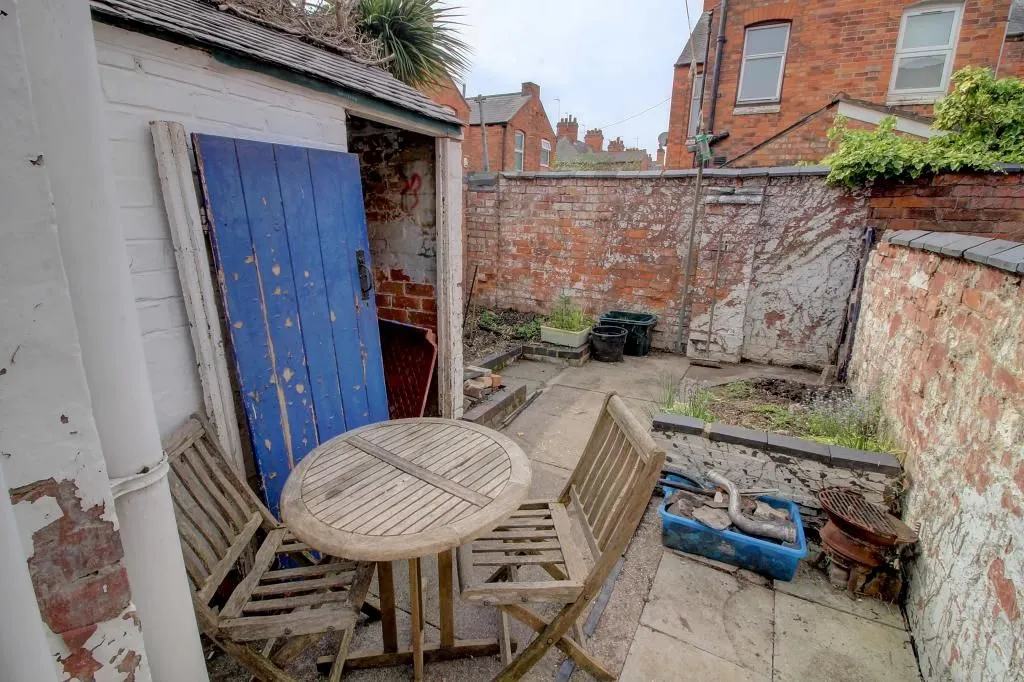 LEICESTER, Leicestershire, LE3 0JA - Online Properties