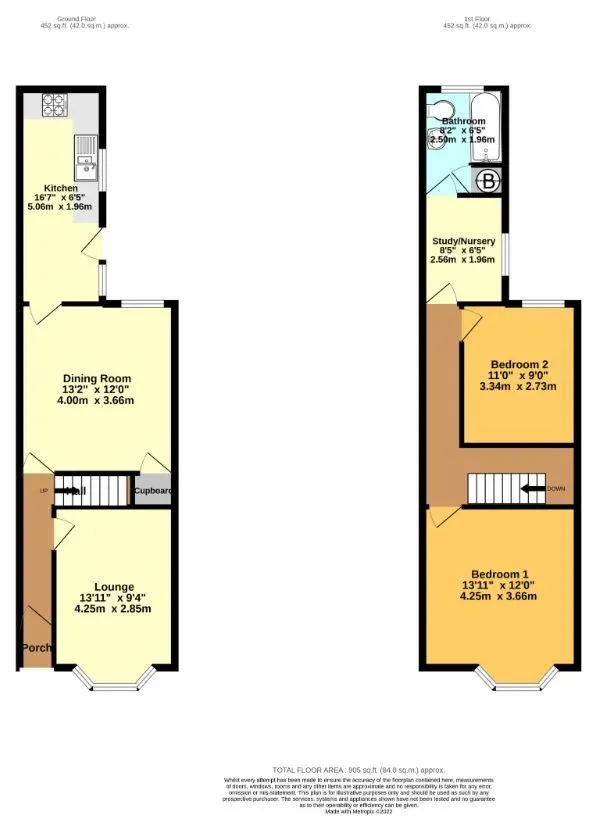 LEICESTER, Leicestershire, LE3 0JA - Online Properties