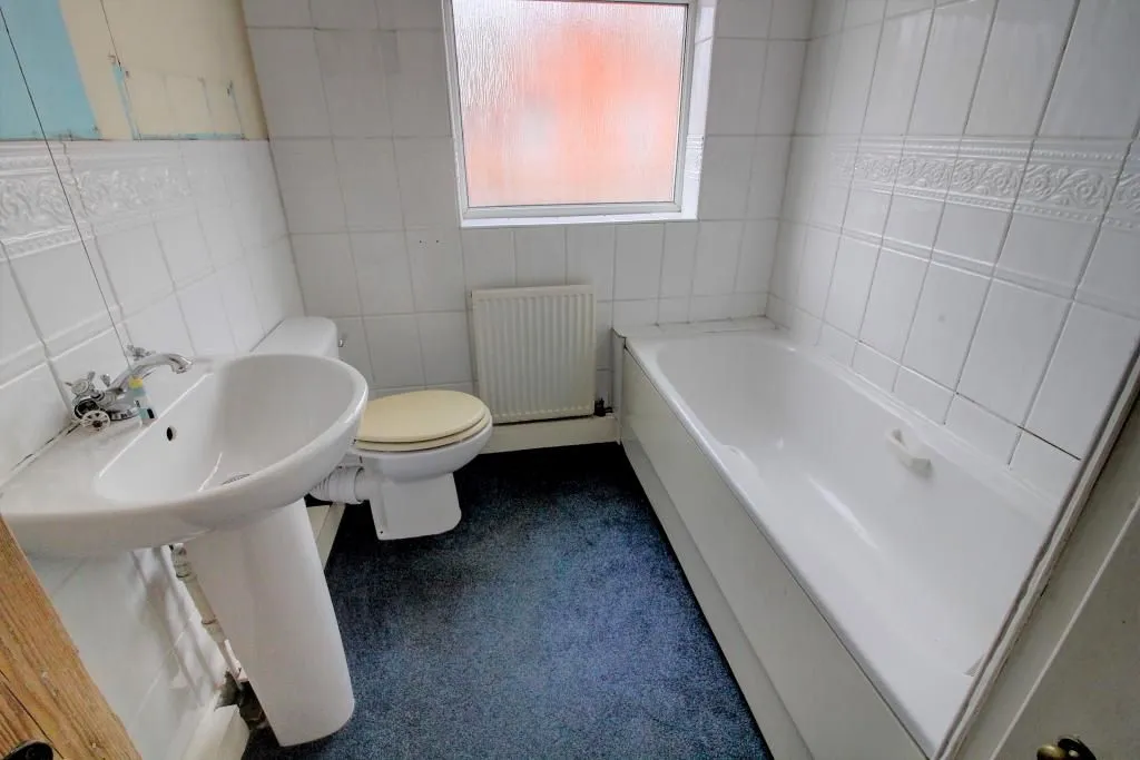 LEICESTER, Leicestershire, LE3 0JA - Online Properties