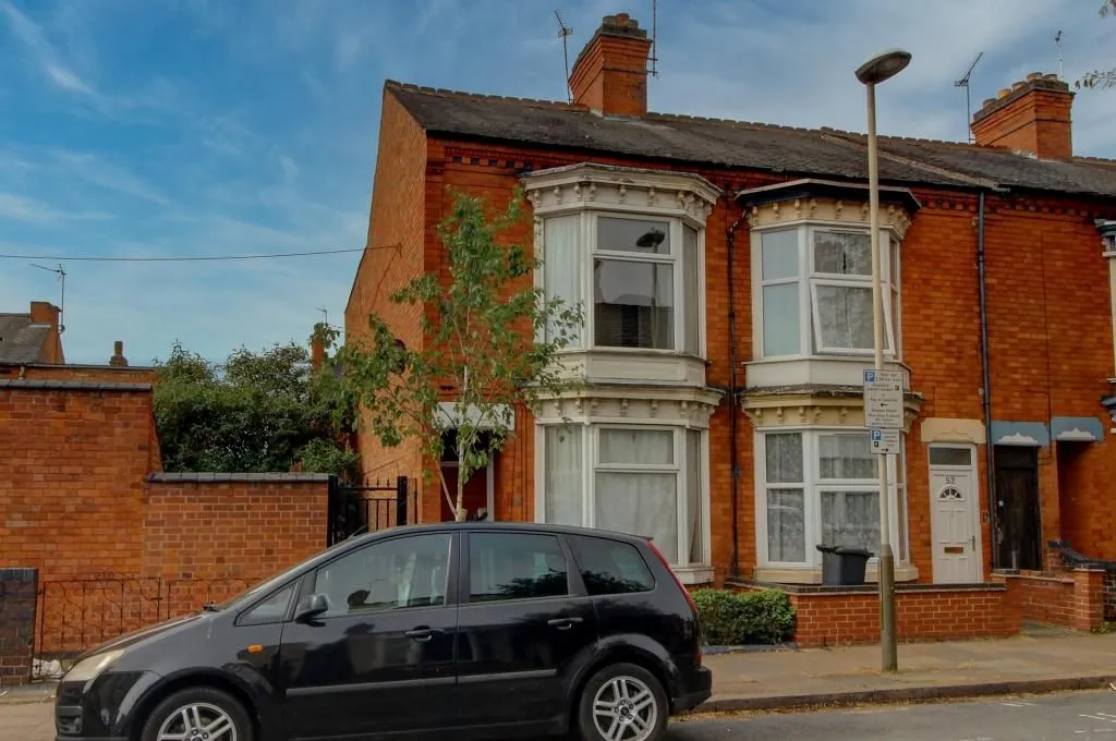 LEICESTER, Leicestershire, LE3 0JA - Online Properties
