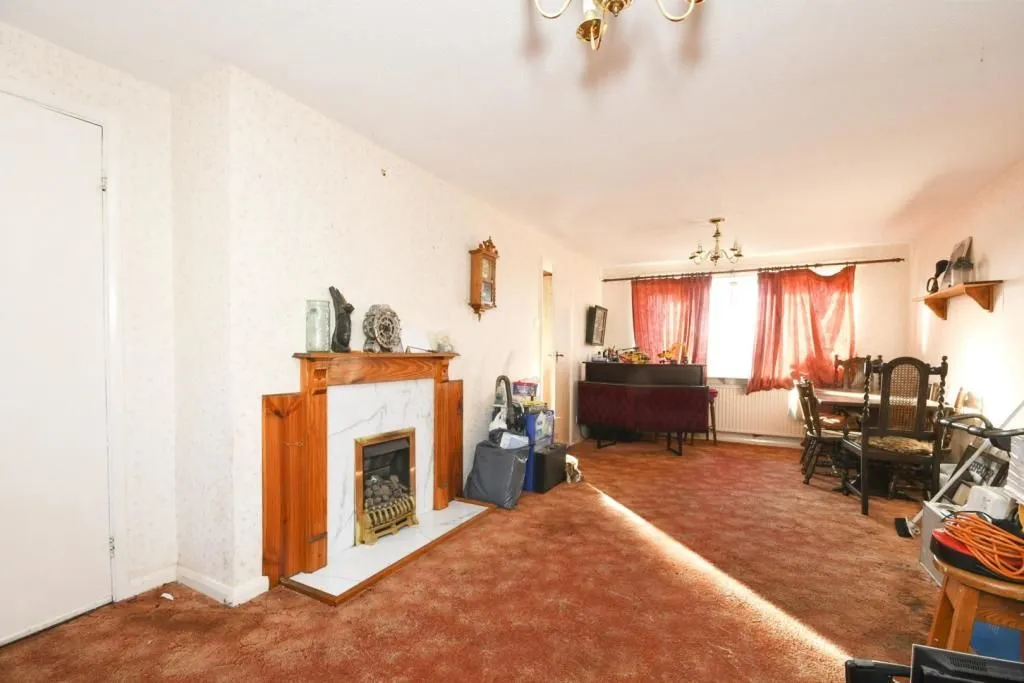 Old Whittington, CHESTERFIELD, Derbyshire, S41 9JQ - Online Auctions