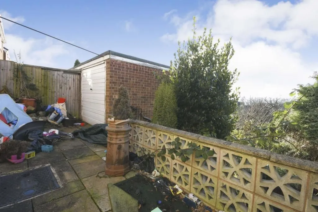 Old Whittington, CHESTERFIELD, Derbyshire, S41 9JQ - Online Auctions