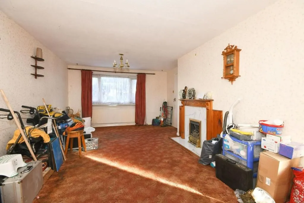 Old Whittington, CHESTERFIELD, Derbyshire, S41 9JQ - Online Auctions