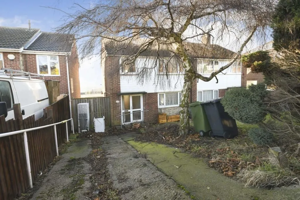 Old Whittington, CHESTERFIELD, Derbyshire, S41 9JQ - Online Auctions