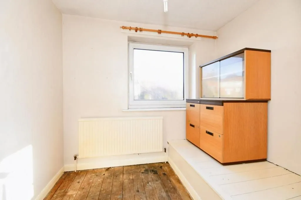 Old Whittington, CHESTERFIELD, Derbyshire, S41 9JQ - Online Auctions