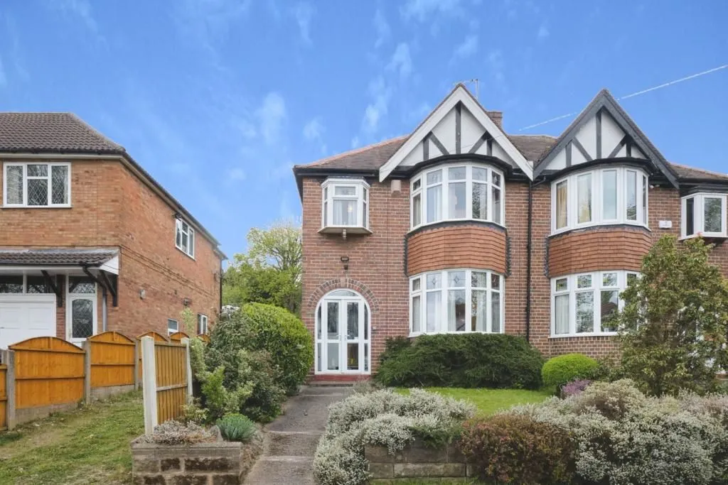 BIRMINGHAM, West Midlands, B28 0AH - Online Auctions