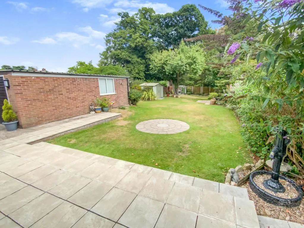 RETFORD, Nottinghamshire, DN22 7LN - Online Properties