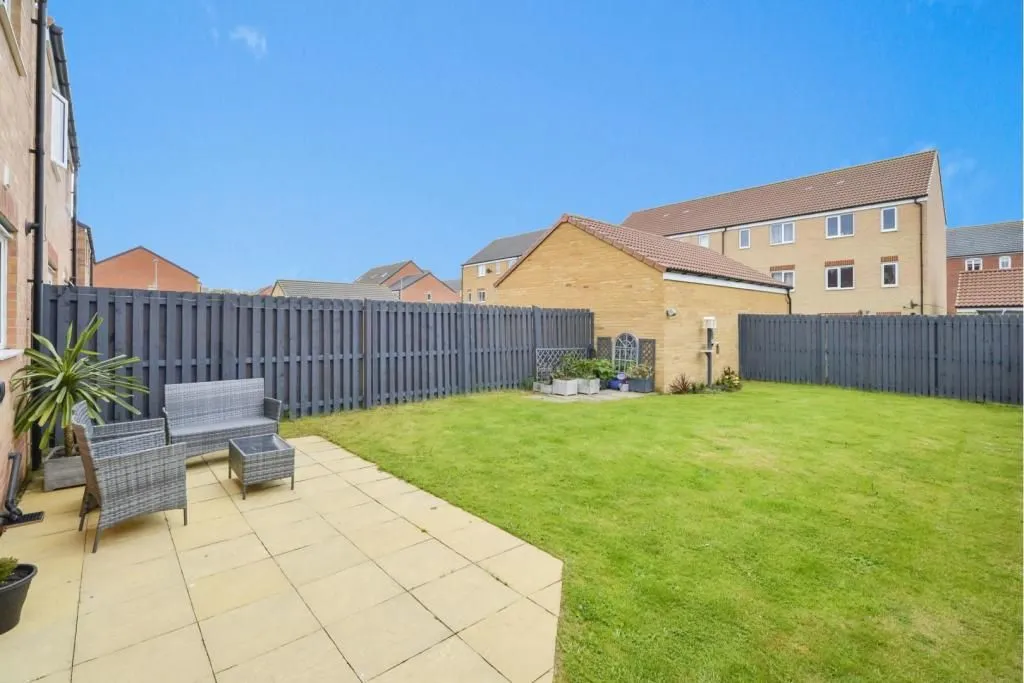 MIDDLESBROUGH, Cleveland, TS4 3RP - Online Auctions