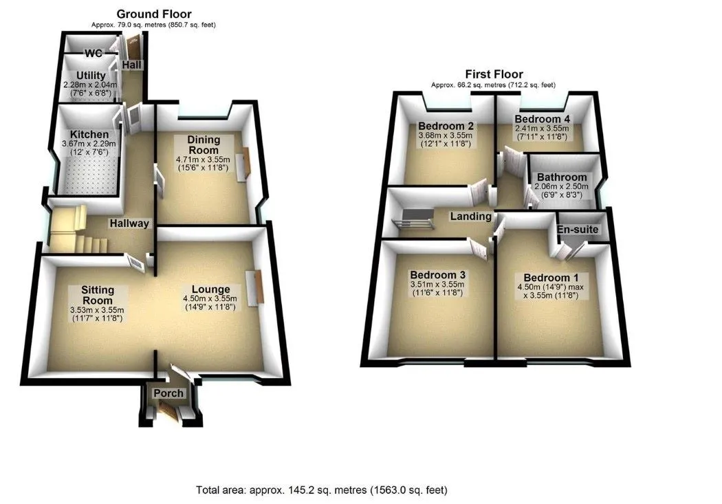 Property cover