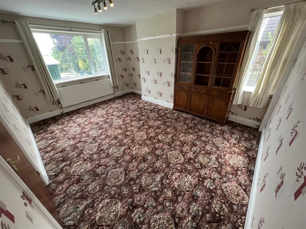 Forest Town, MANSFIELD, Nottinghamshire, NG19 0BU - Online Auctions