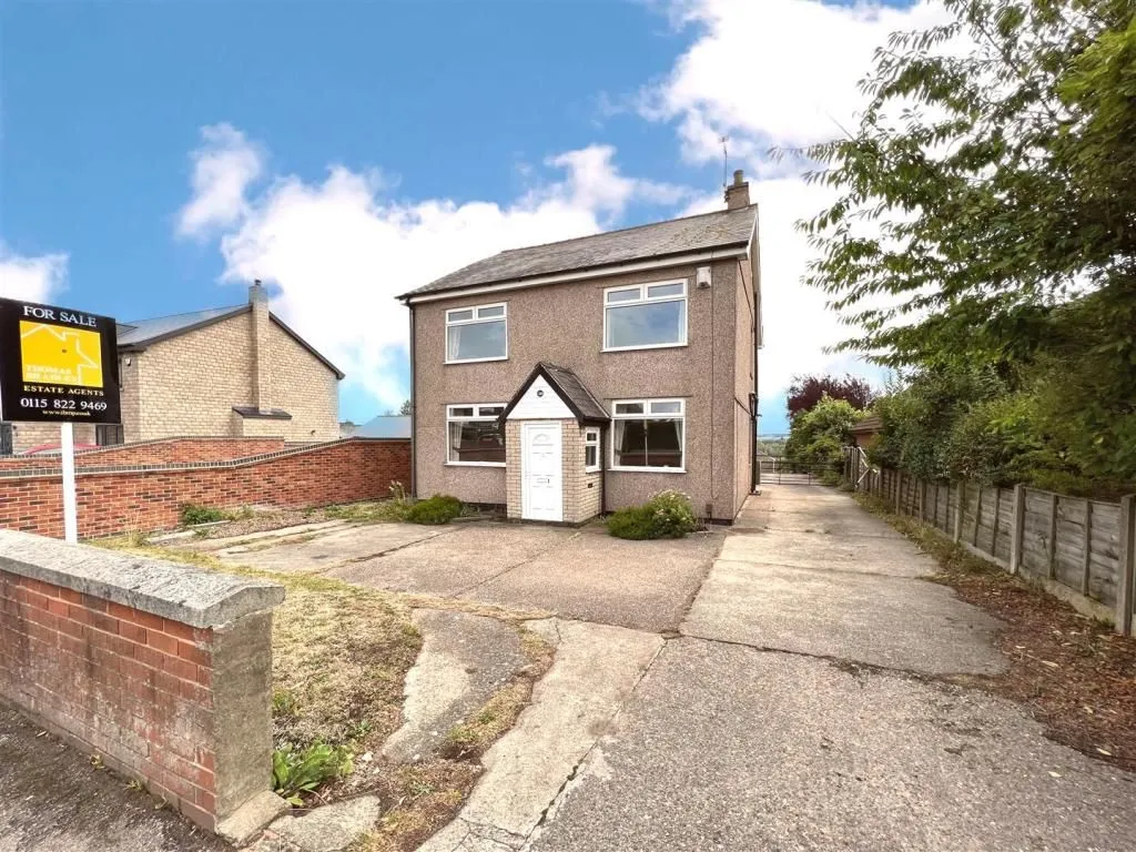 Forest Town, MANSFIELD, Nottinghamshire, NG19 0BU - Online Auctions