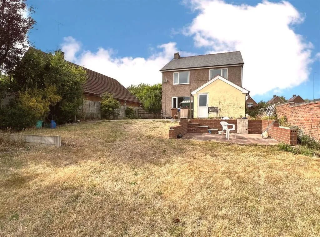 Forest Town, MANSFIELD, Nottinghamshire, NG19 0BU - Online Auctions