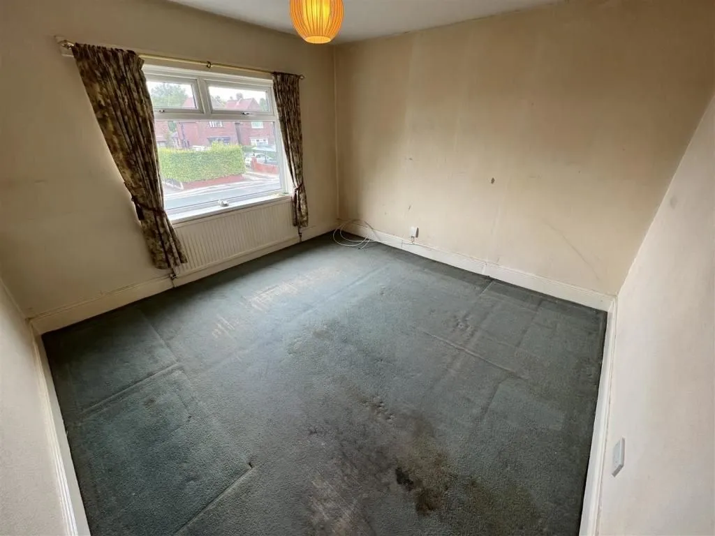 Forest Town, MANSFIELD, Nottinghamshire, NG19 0BU - Online Auctions