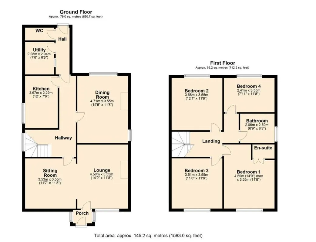 Forest Town, MANSFIELD, Nottinghamshire, NG19 0BU - Online Auctions