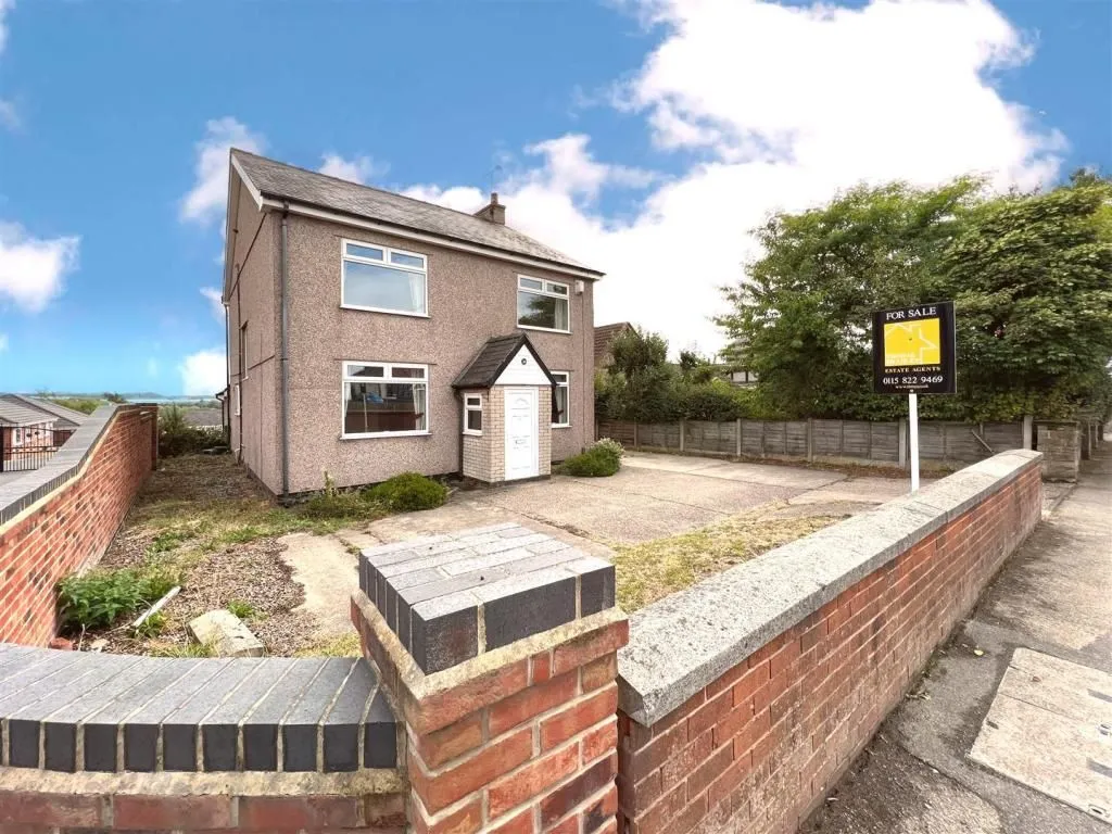 Forest Town, MANSFIELD, Nottinghamshire, NG19 0BU - Online Auctions