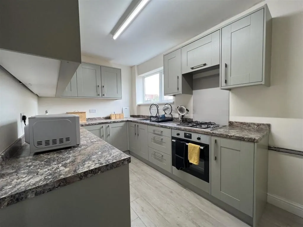 Forest Town, MANSFIELD, Nottinghamshire, NG19 0BU - Online Auctions