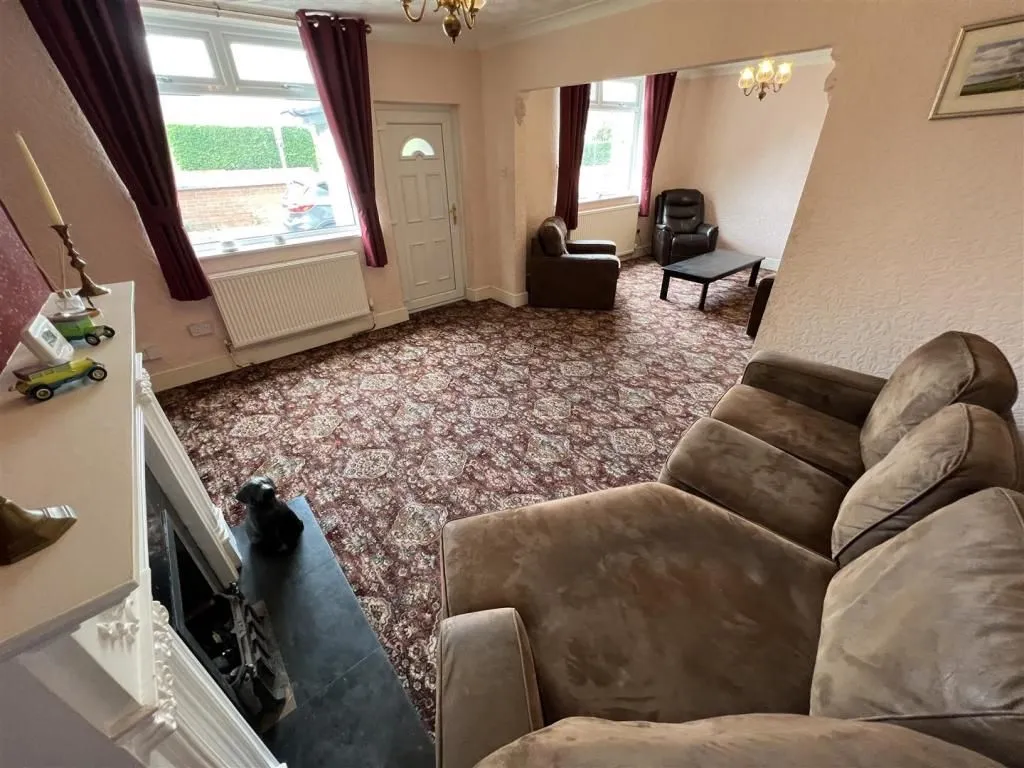 Forest Town, MANSFIELD, Nottinghamshire, NG19 0BU - Online Auctions