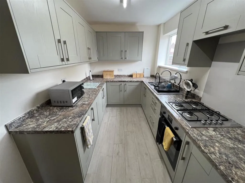 Forest Town, MANSFIELD, Nottinghamshire, NG19 0BU - Online Auctions