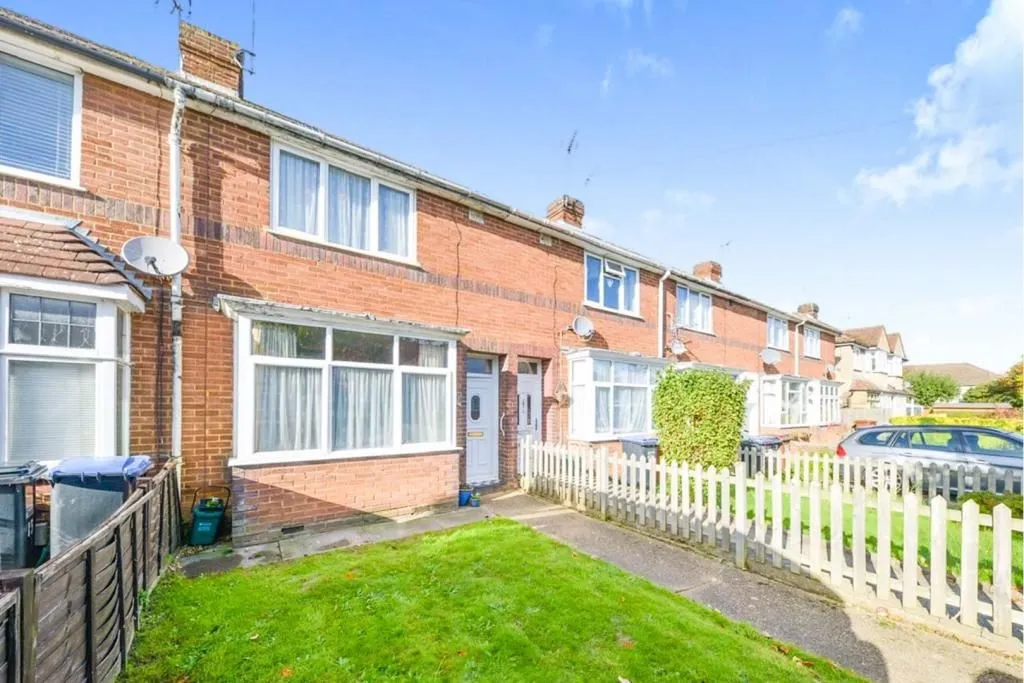 HATFIELD, Hertfordshire, AL10 0RD - Online Auctions