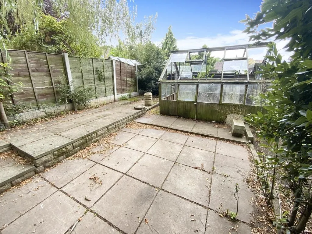 GRANTHAM, Lincolnshire, NG31 7JS - Online Properties